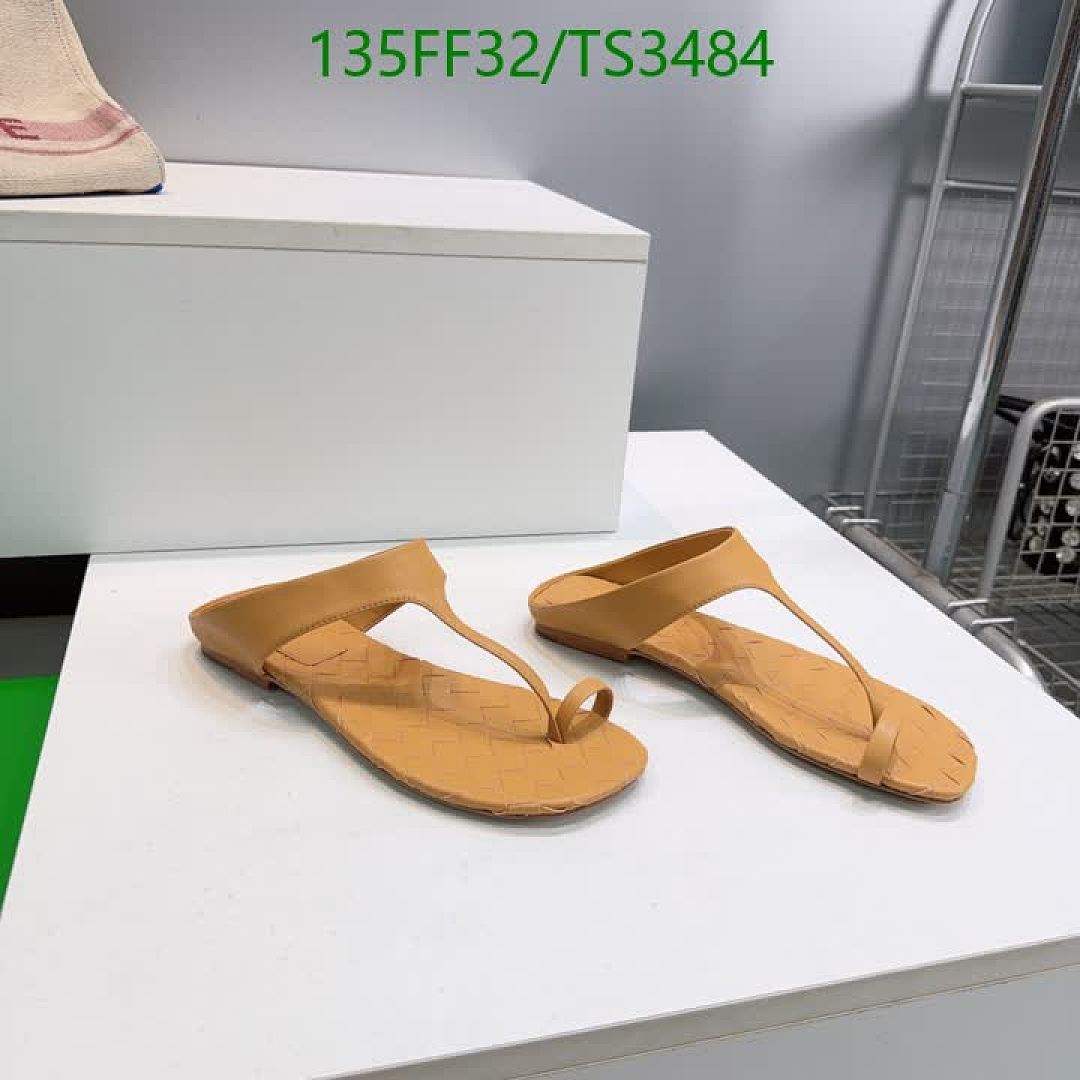 BV-Women Shoes Code: TS3484 $: 135USD