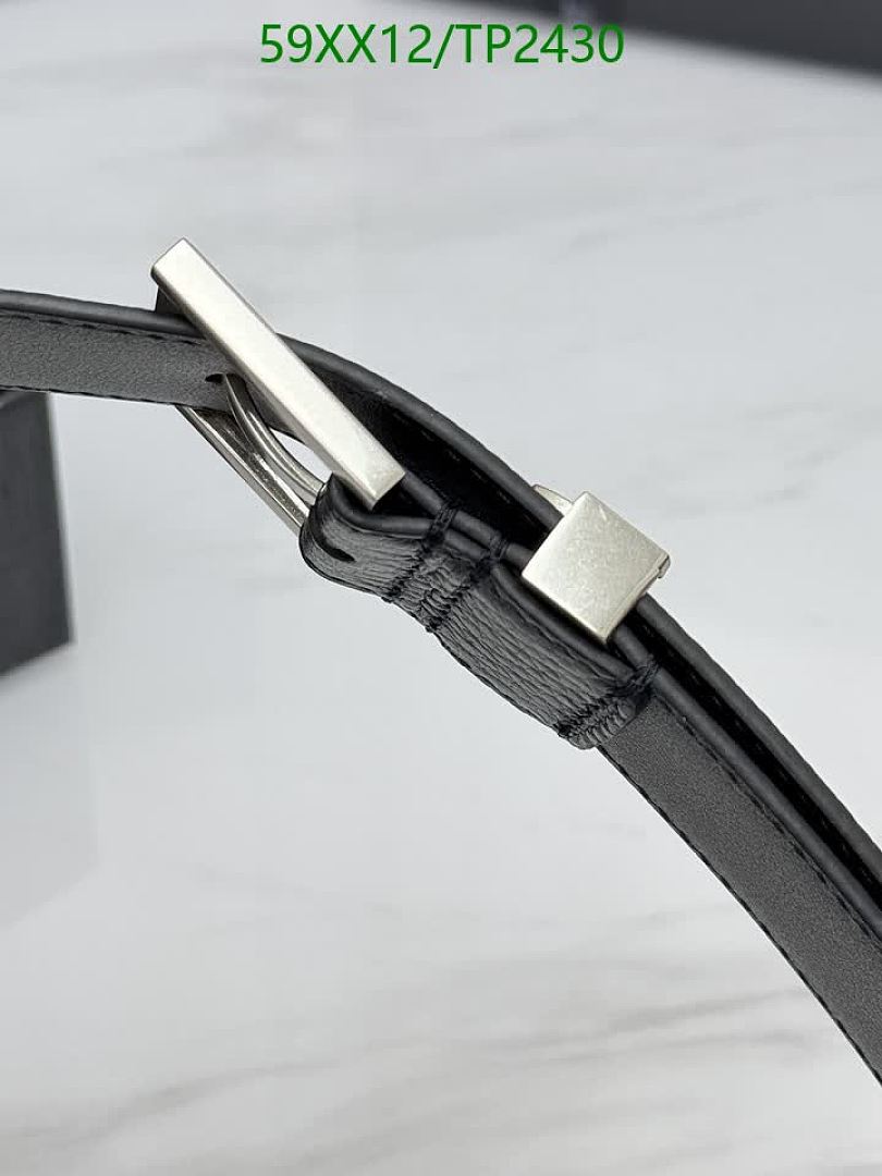 YSL-Belts Code: TP2430 $: 59USD