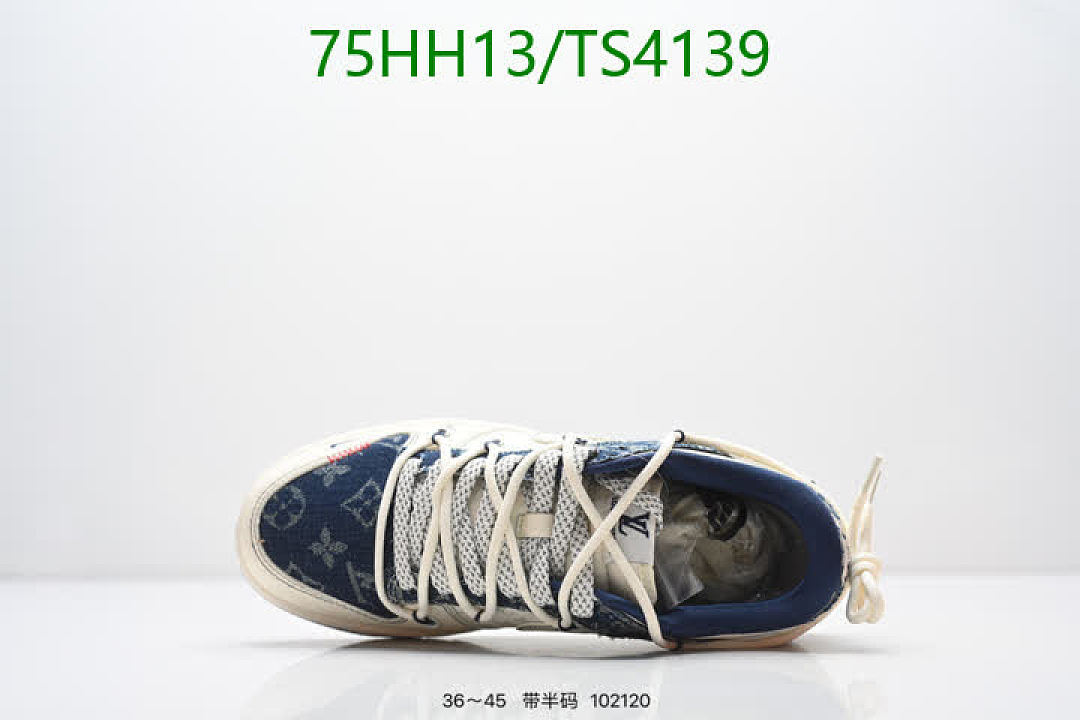 NIKE-Women Shoes Code: TS4139 $: 75USD