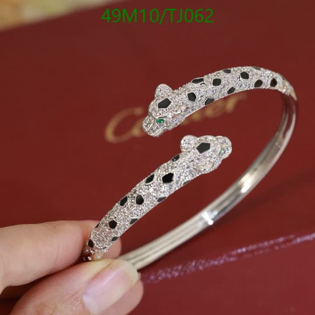 Cartier-Jewelry Code: TJ062 $: 49USD