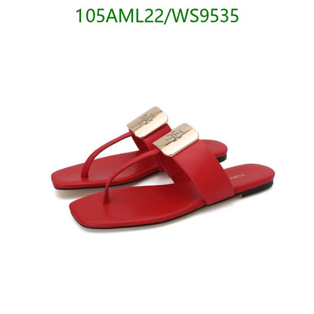 Tory Burch-Men shoes Code: WS9535 $: 105USD