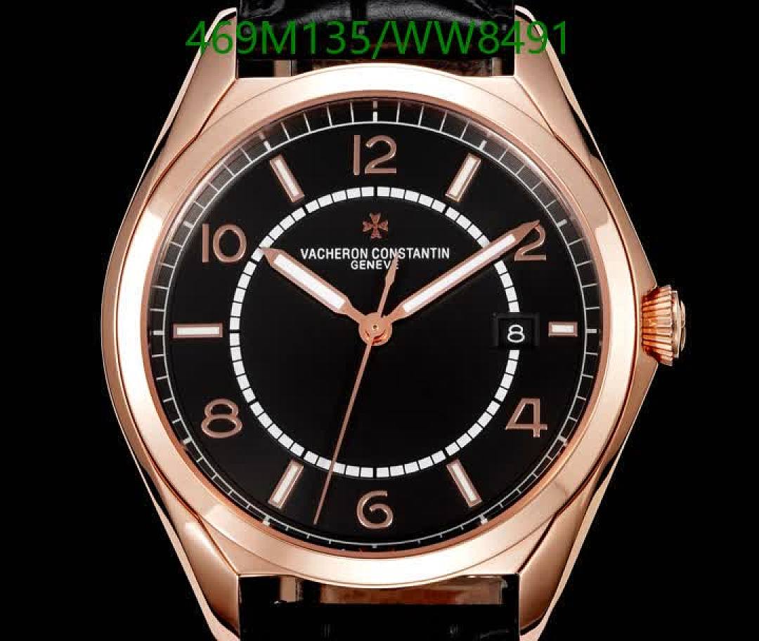 Vacheron Constantin-Watch-Mirror Quality Code: WW8491 $: 469USD