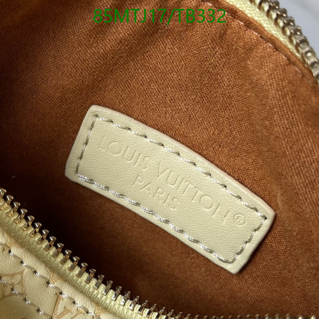 LV-Bag-4A Quality Code: TB332 $: 85USD