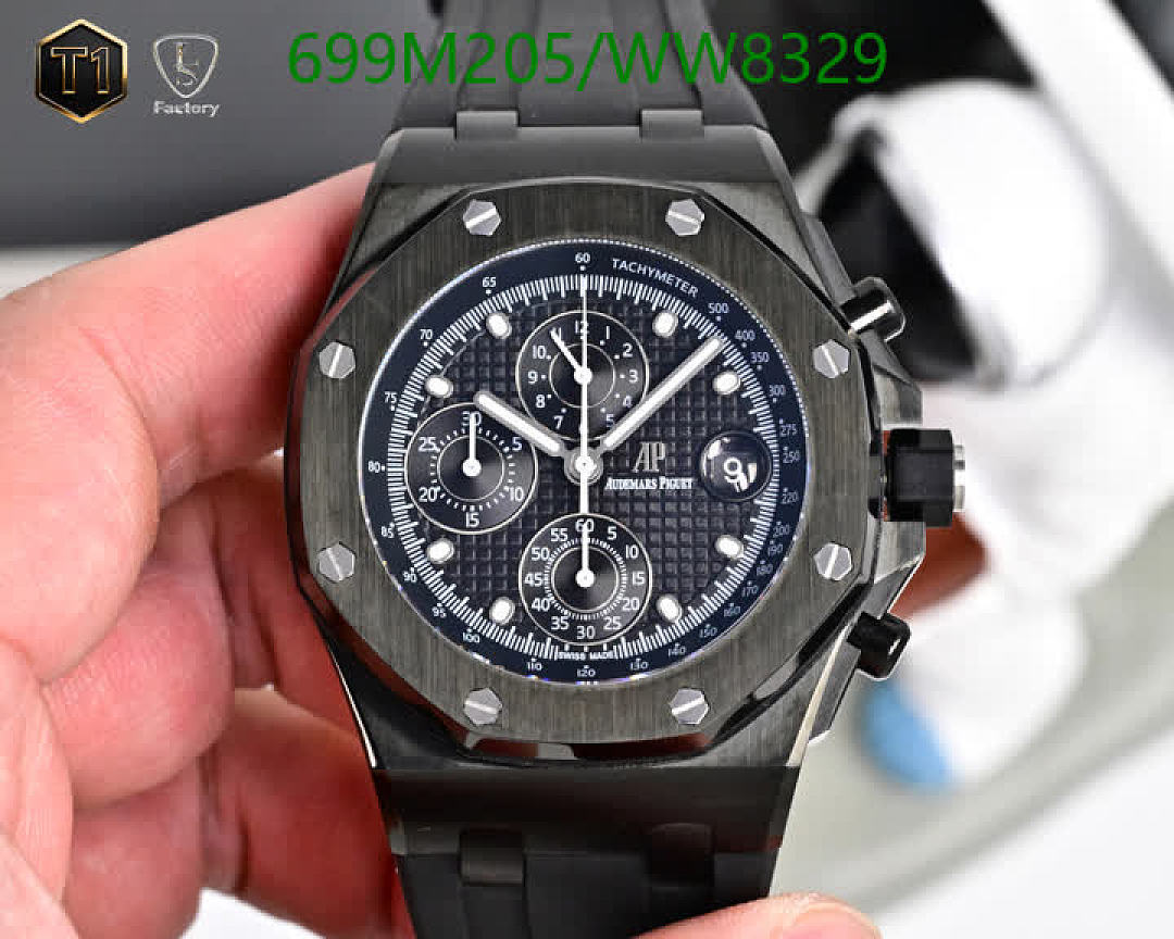 Audemars Piguet-Watch-Mirror Quality Code: WW8329 $: 699USD