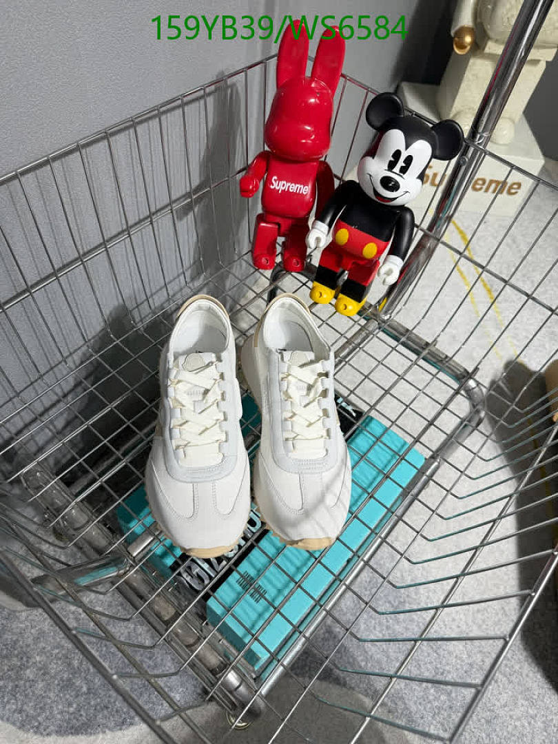 Moncler-Women Shoes Code: WS6584 $: 159USD