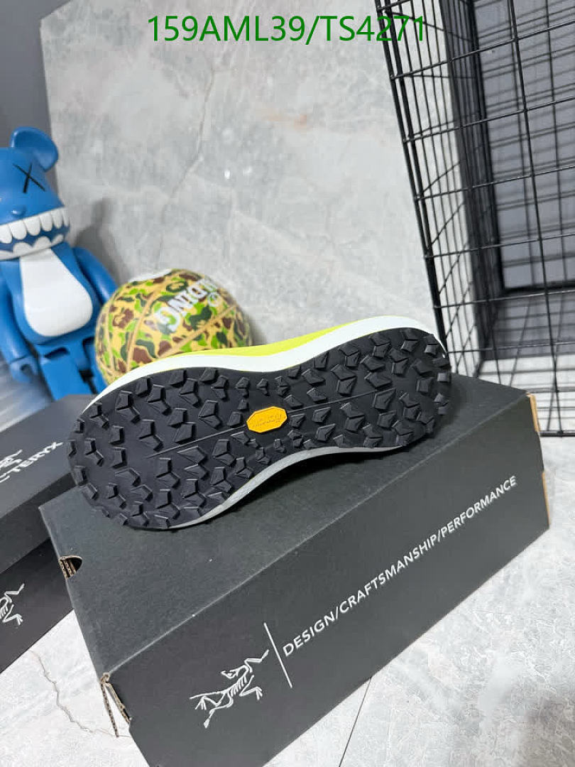 Arcteryx-Men shoes Code: TS4271 $: 159USD