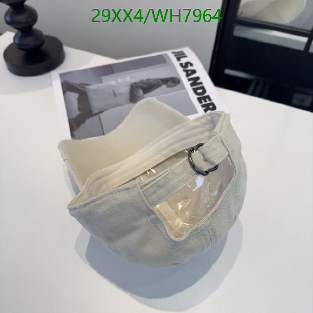 Alexander Wang-Cap(Hat) Code: WH7964 $: 29USD