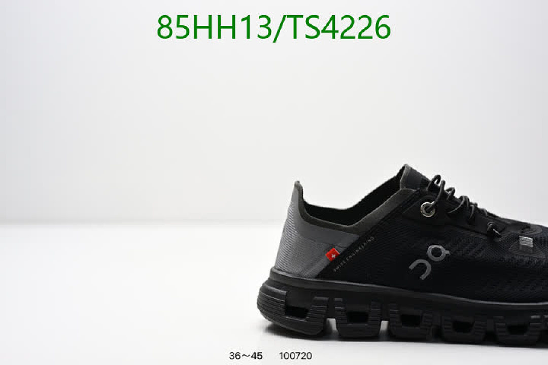On Running Cloudsurfer-Men shoes Code: TS4226 $: 85USD