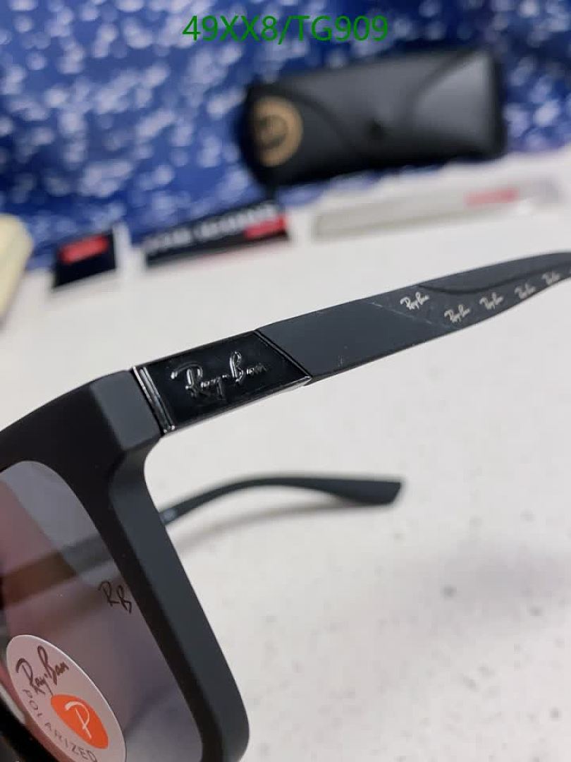 Ray-Ban-Glasses Code: TG909 $: 49USD