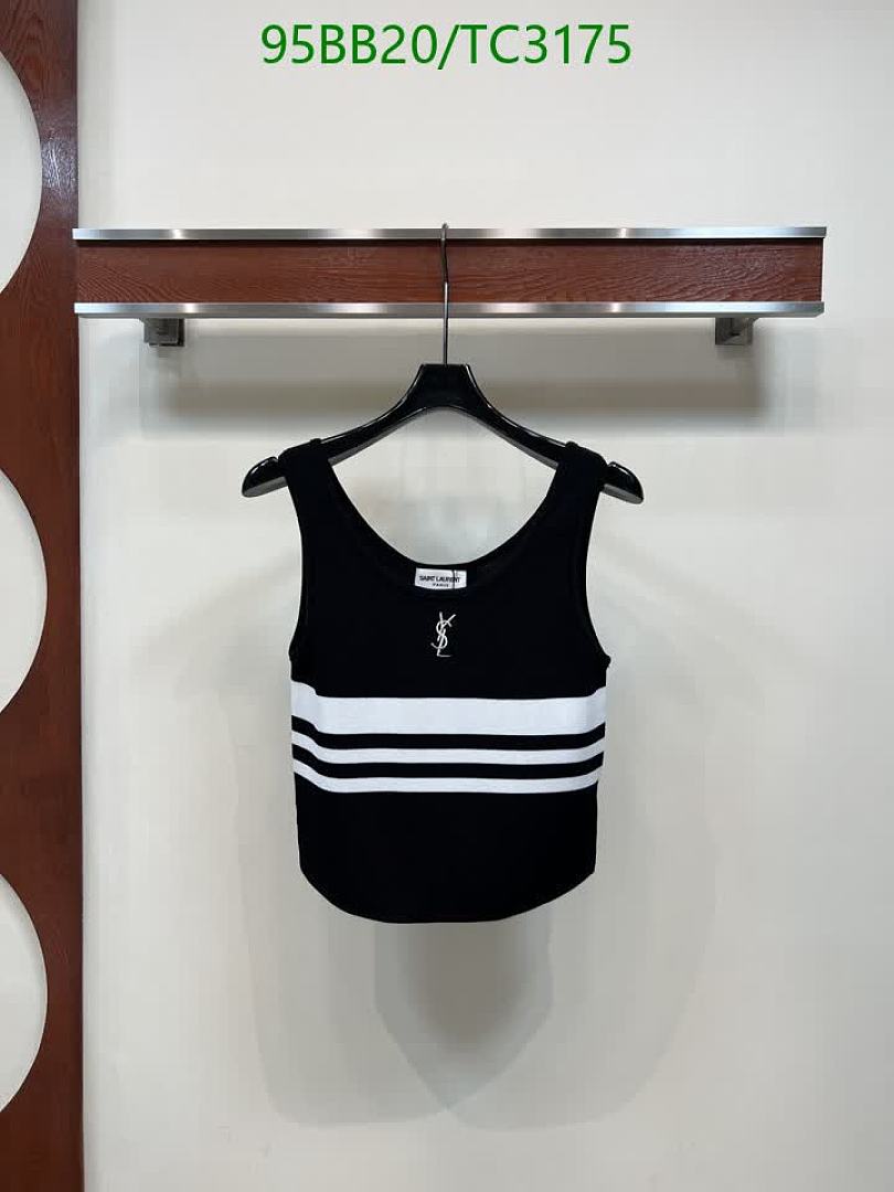 Prada-Clothing Code: TC3175 $: 95USD
