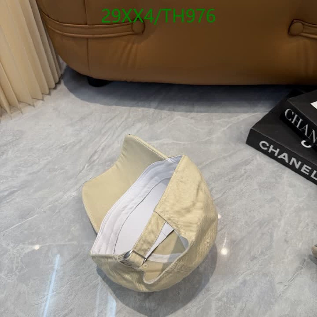 Chanel-Cap(Hat) Code: TH976 $: 29USD