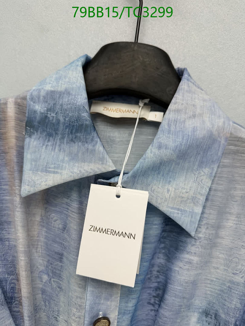 Zimmermann-Clothing Code: TC3299 $: 79USD