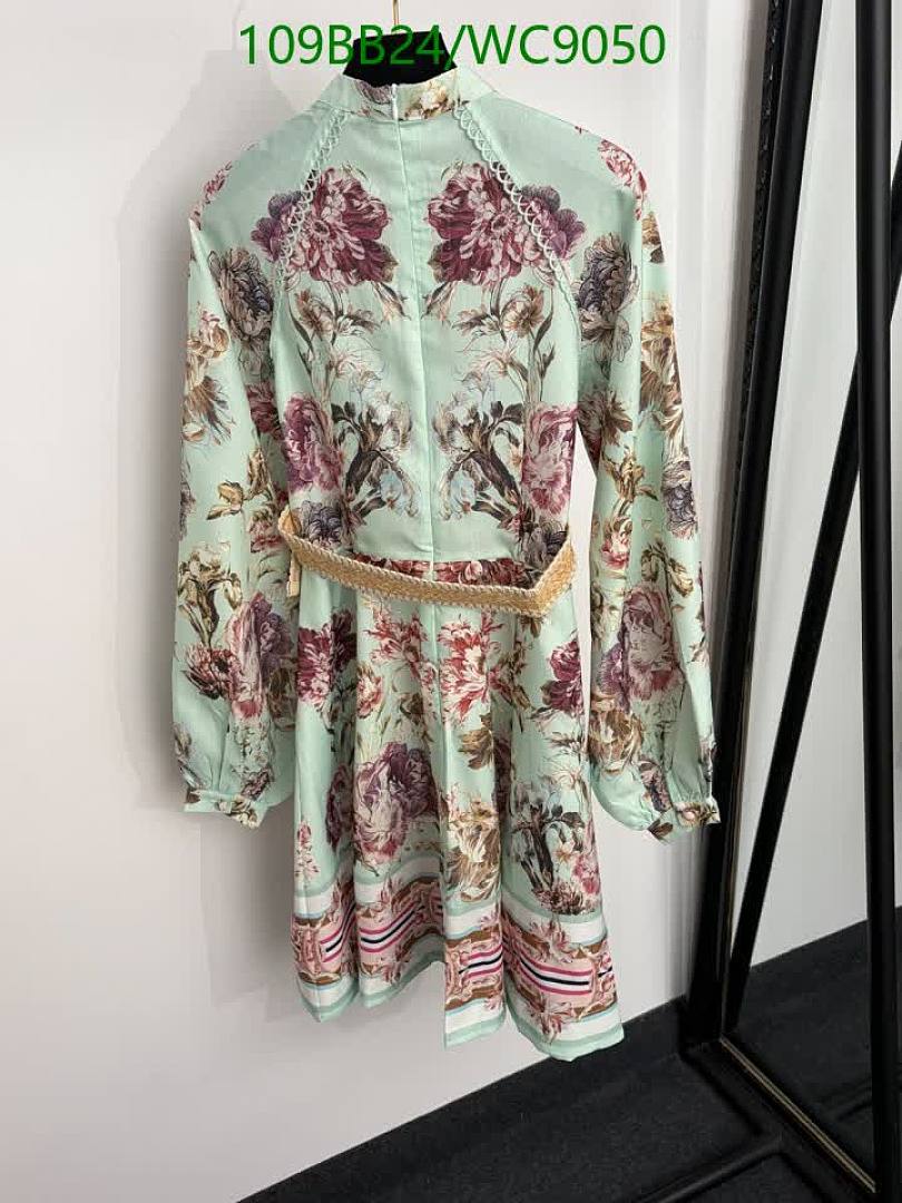 Zimmermann-Clothing Code: WC9050 $: 109USD
