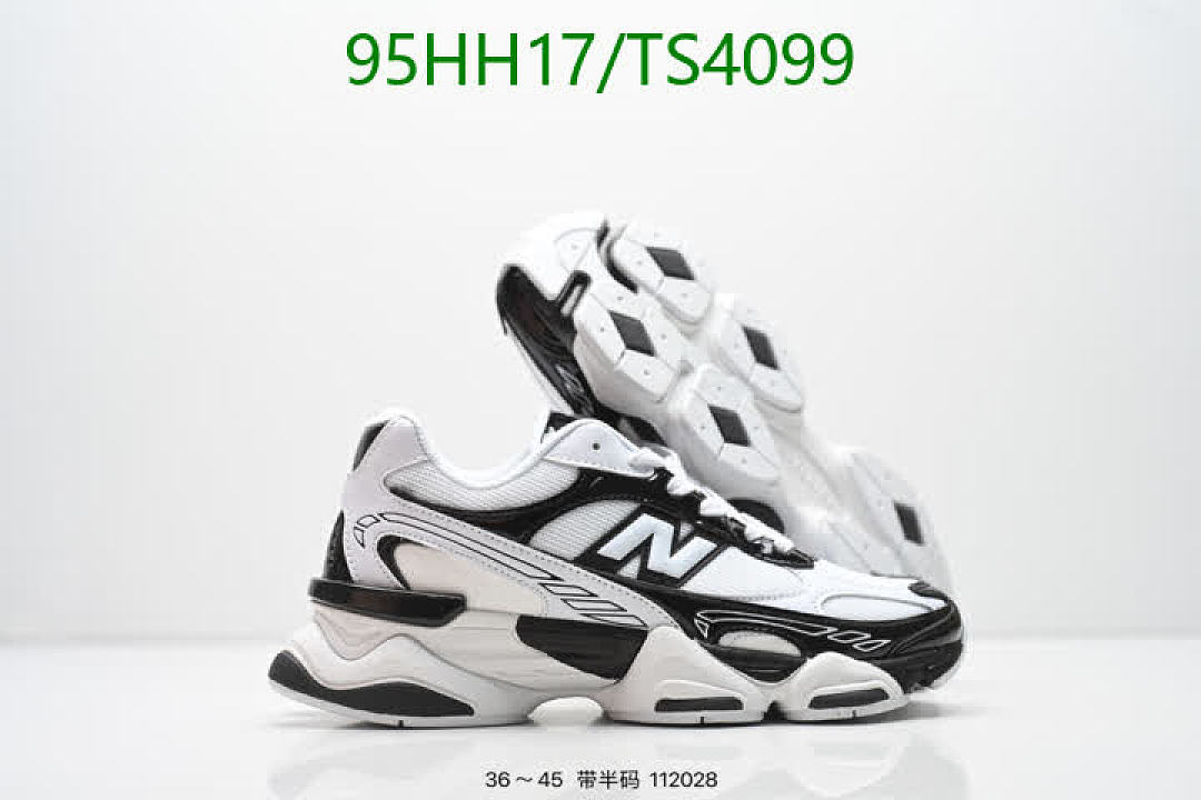 New Balance-Men shoes Code: TS4099 $: 95USD