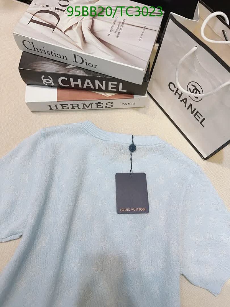 LV-Clothing Code: TC3023 $: 95USD
