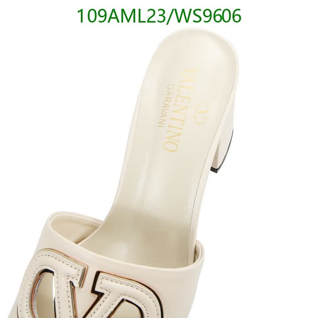 Valentino-Women Shoes Code: WS9606 $: 109USD