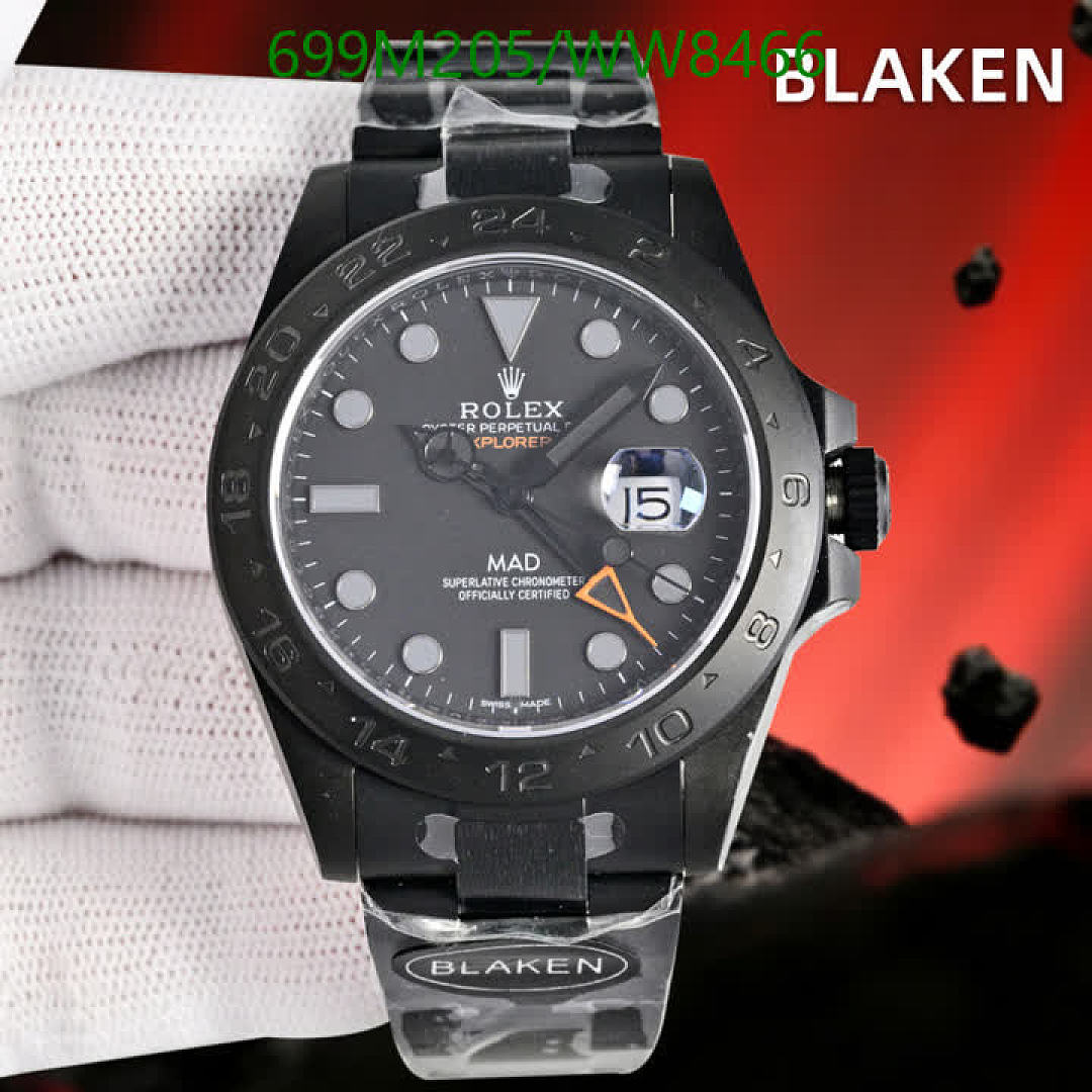 Rolex-Watch-Mirror Quality Code: WW8466 $: 699USD