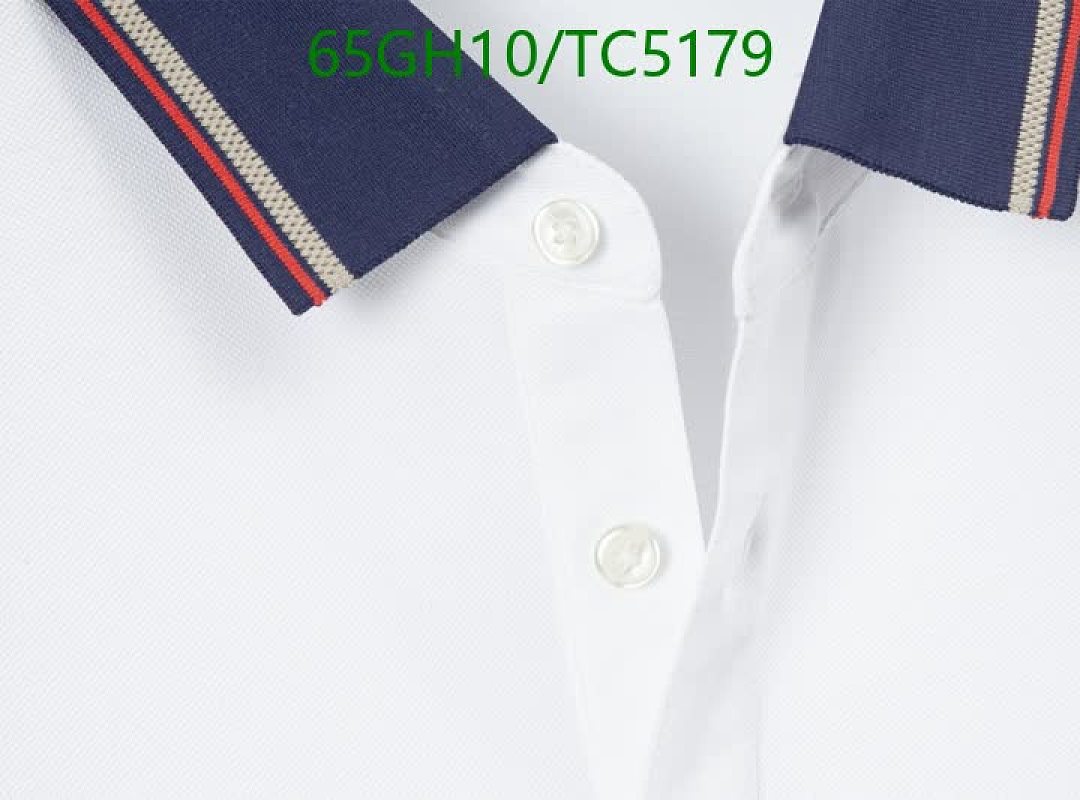 Gucci-Clothing Code: TC5179 $: 65USD