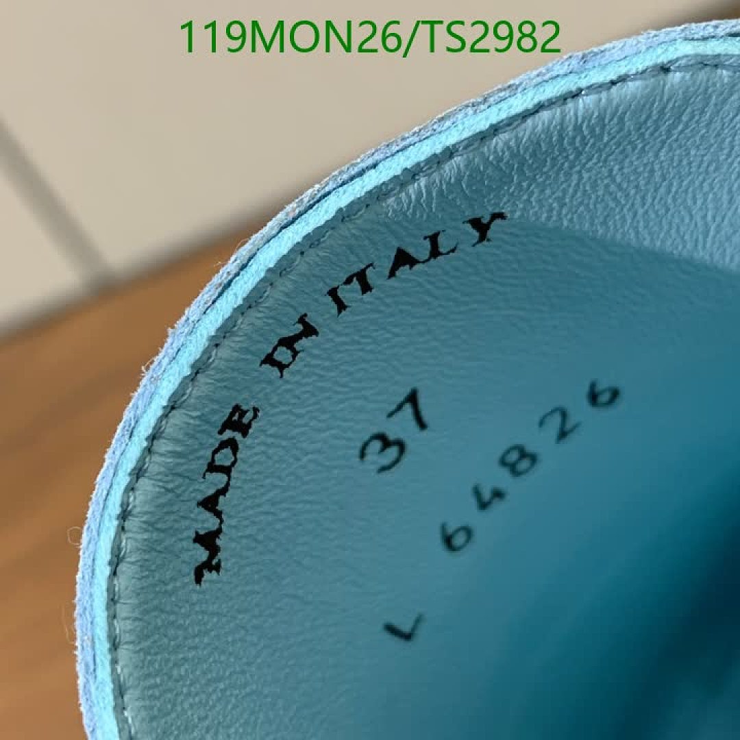 Loro Piana-Women Shoes Code: TS2982 $: 119USD