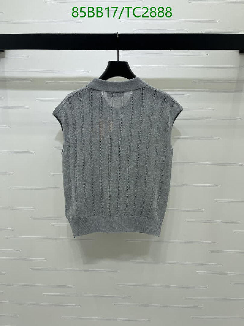 Miu Miu-Clothing Code: TC2888 $: 85USD