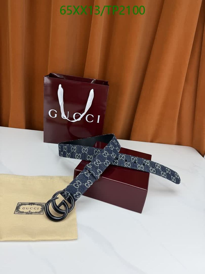 Gucci-Belts Code: TP2100 $: 65USD