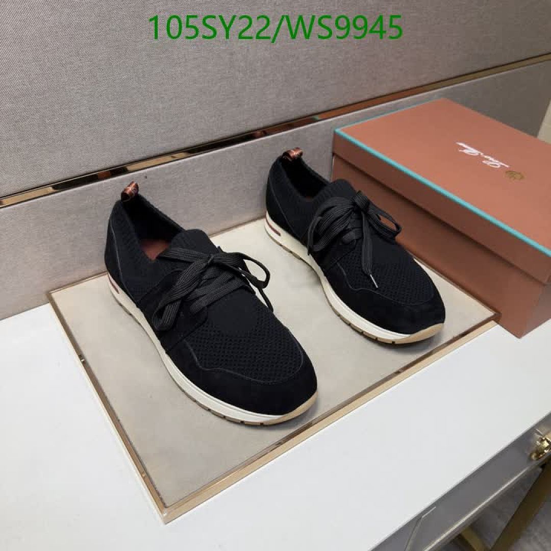 LV-Men shoes Code: WS9945 $: 105USD