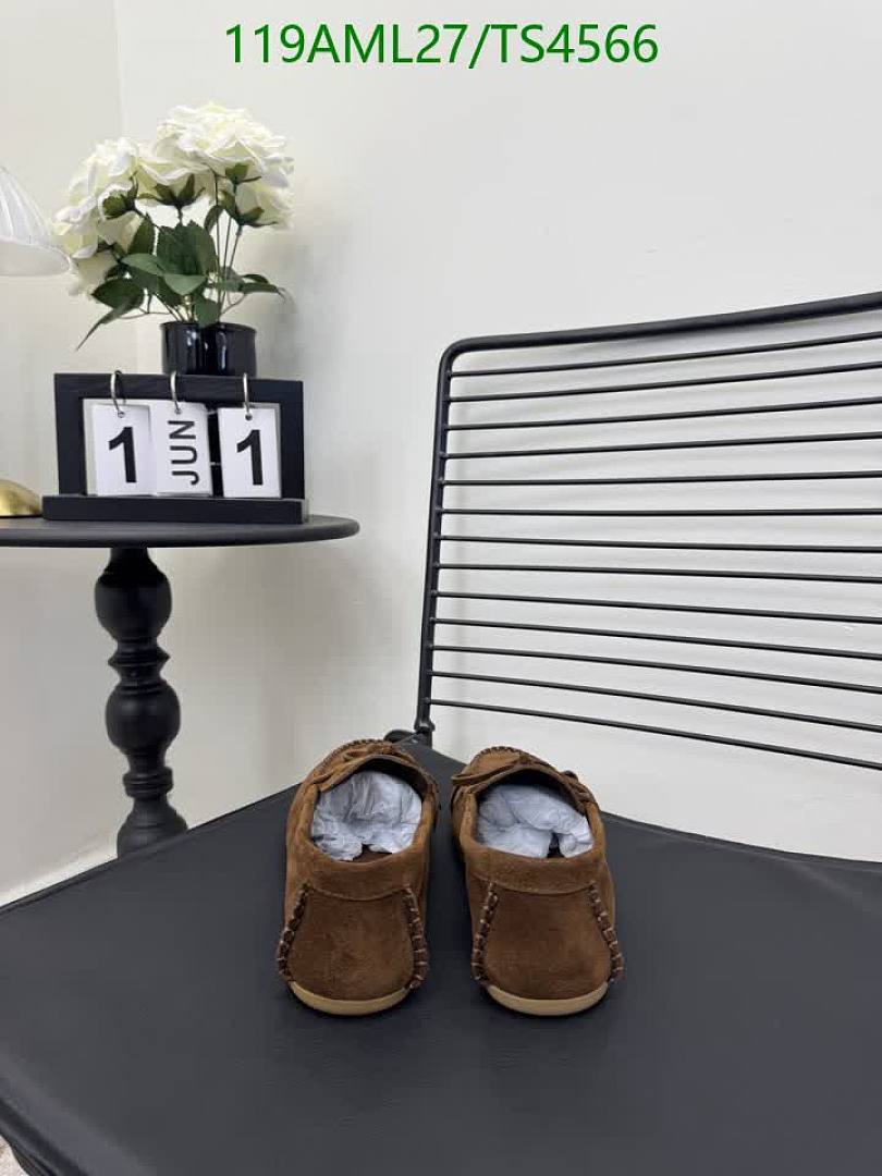 Miu Miu-Women Shoes Code: TS4566 $: 119USD