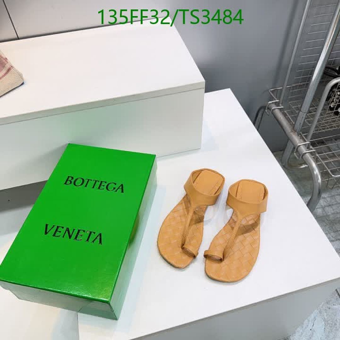BV-Women Shoes Code: TS3484 $: 135USD