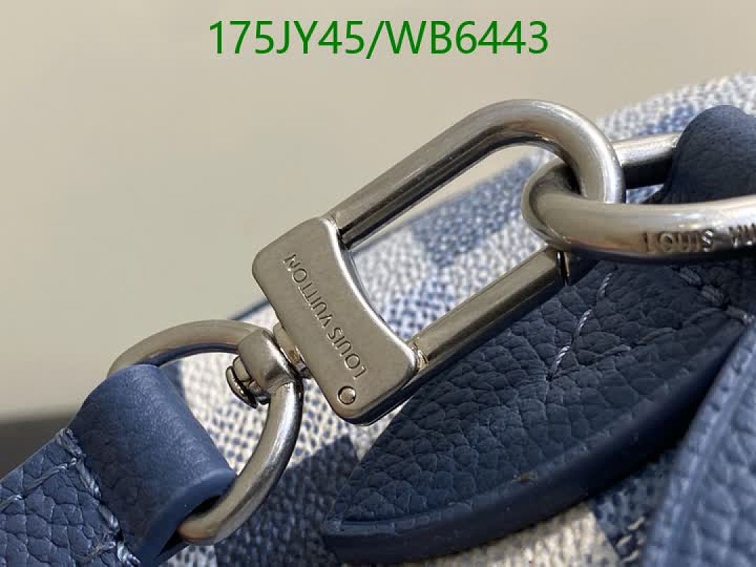 LV-Bag-Mirror Quality Code: WB6443 $: 175USD