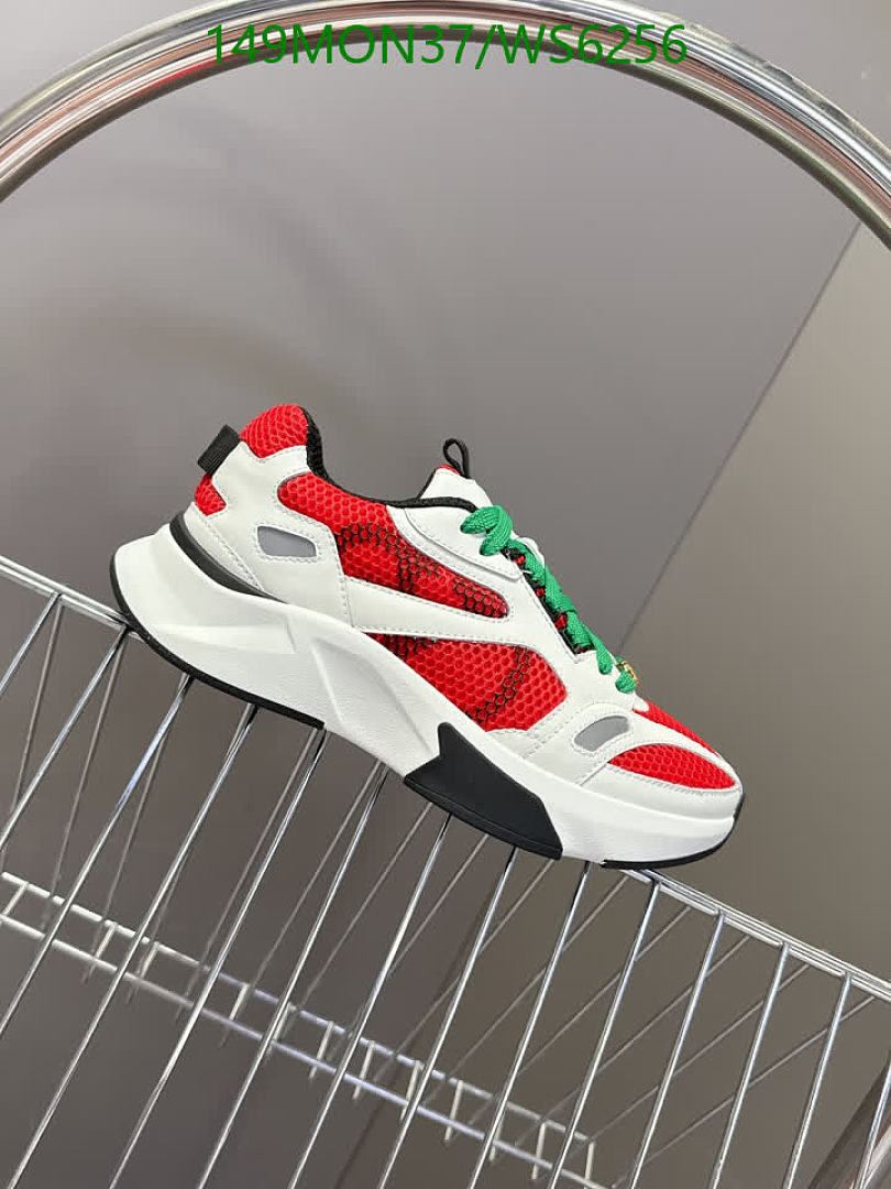 Valentino-Men shoes Code: WS6256 $: 149USD