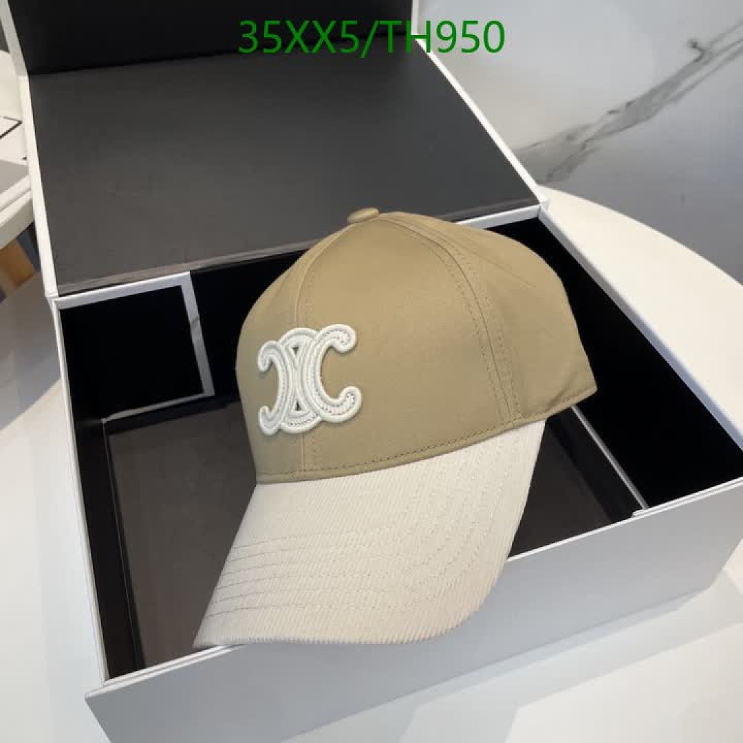 Celine-Cap(Hat) Code: TH950 $: 35USD