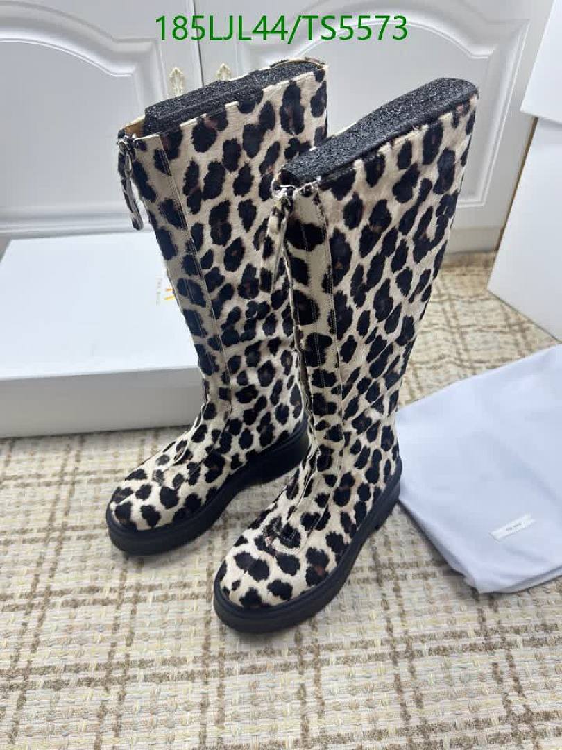 The Row-Women Shoes Code: TS5573 $: 185USD