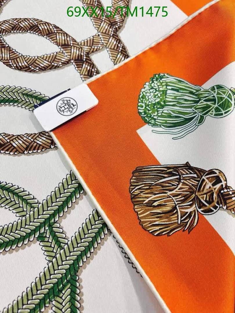 Hermes-Scarf Code: TM1475 $: 69USD