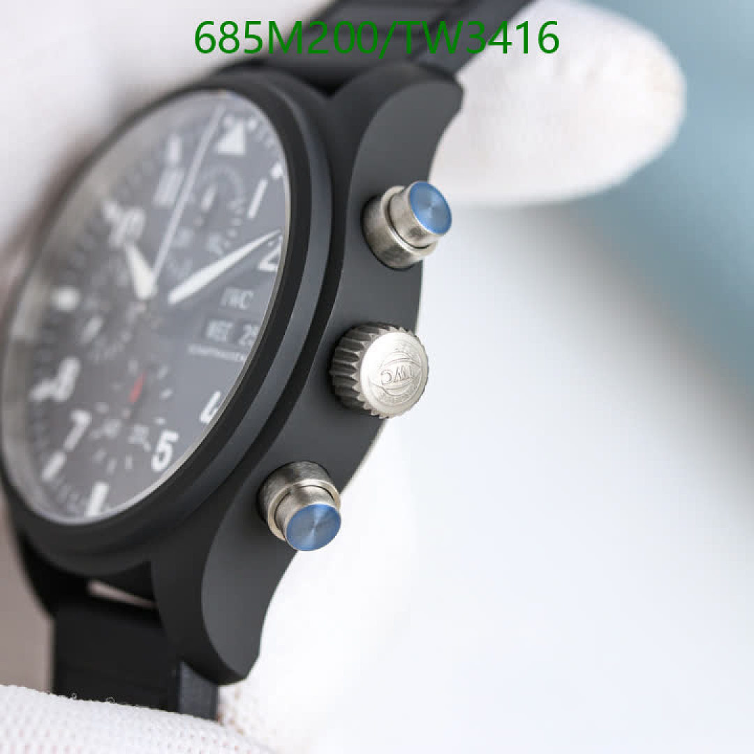IWC-Watch-Mirror Quality Code: TW3416 $: 685USD