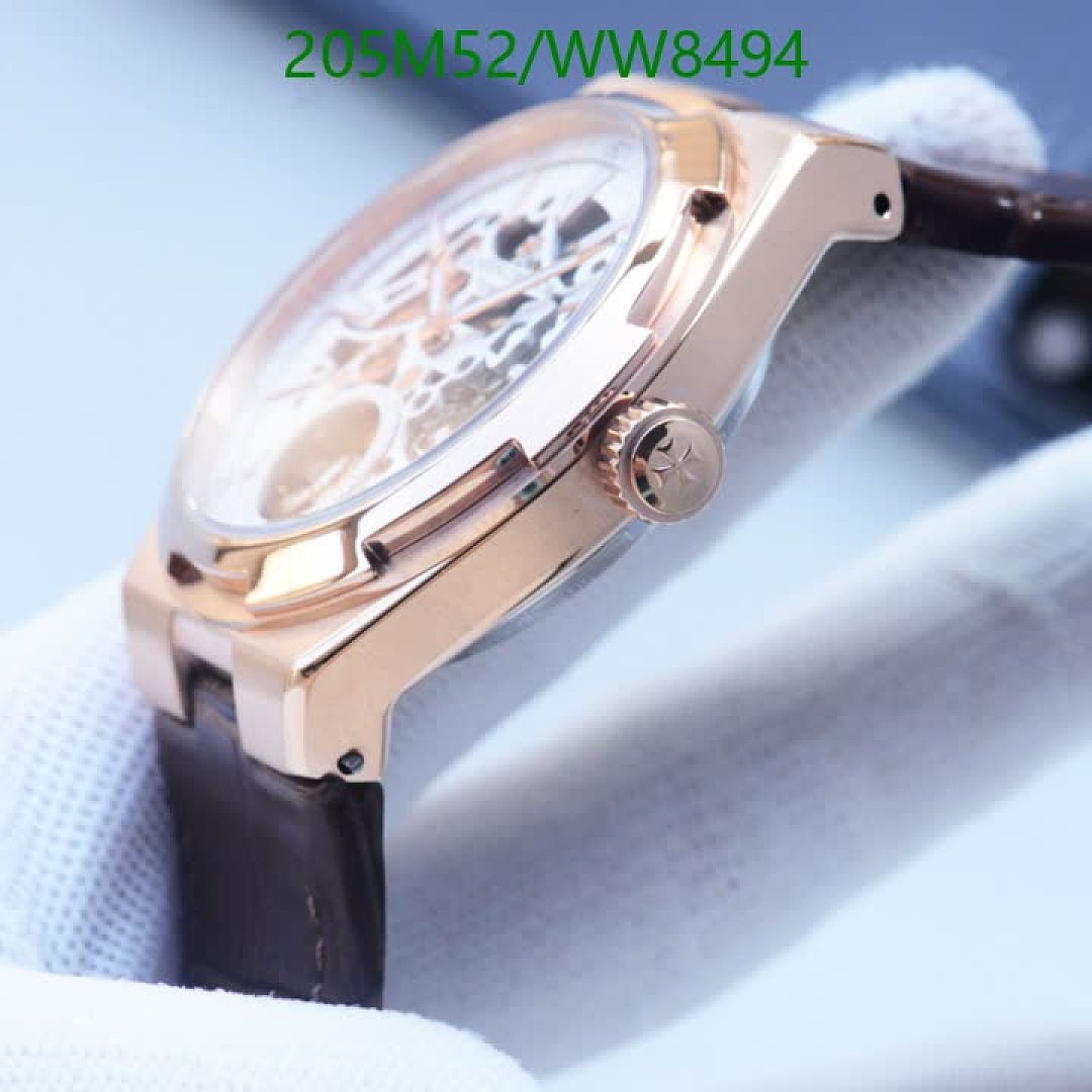 Vacheron Constantin-Watch-Mirror Quality Code: WW8494 $: 205USD