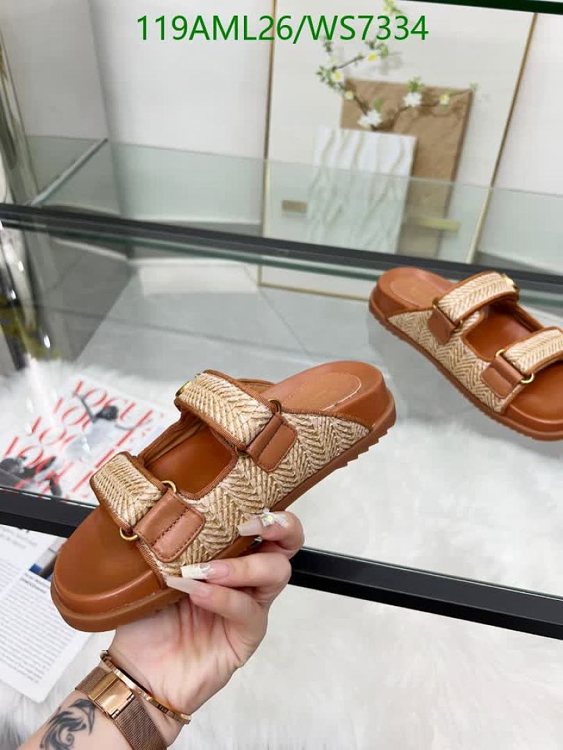 Gucci-Men shoes Code: WS7334 $: 119USD