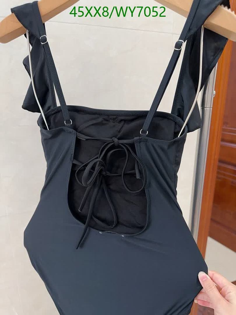 Chanel-Swimsuit Code: WY7052 $: 45USD