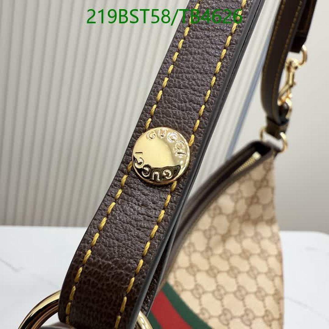Gucci-Bag-Mirror Quality Code: TB4626 $: 219USD