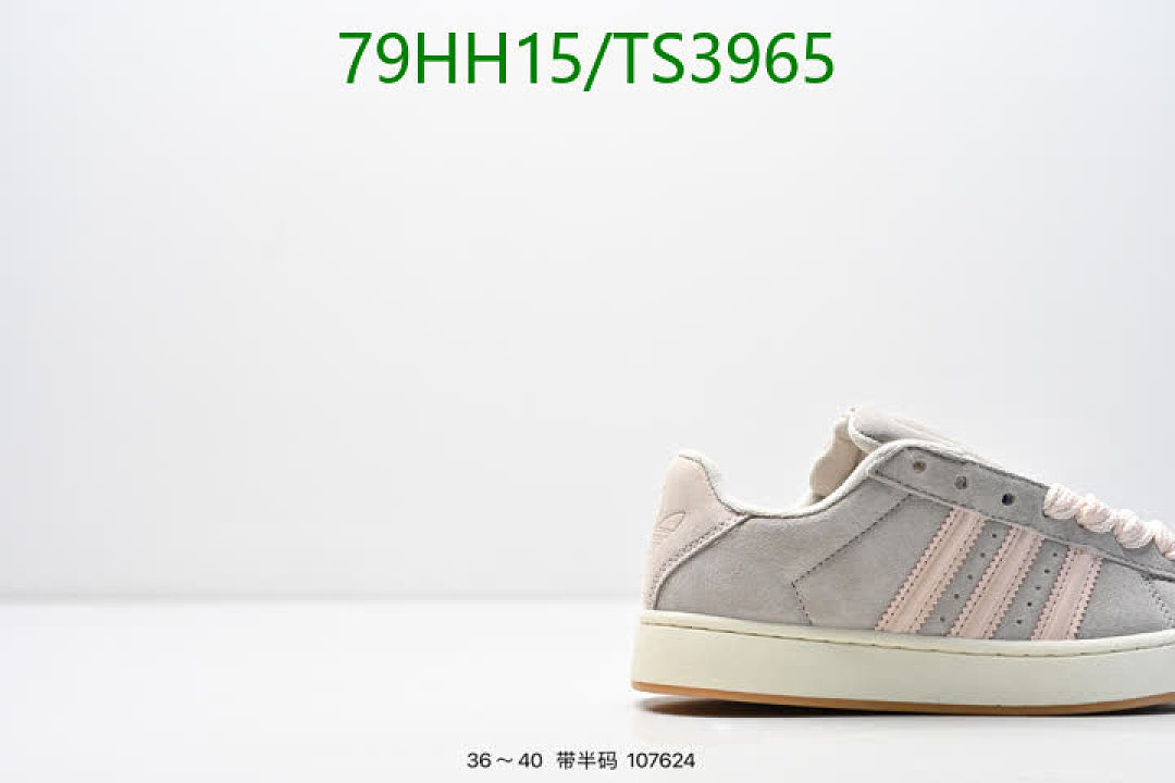 Adidas-Men shoes Code: TS3965 $: 79USD