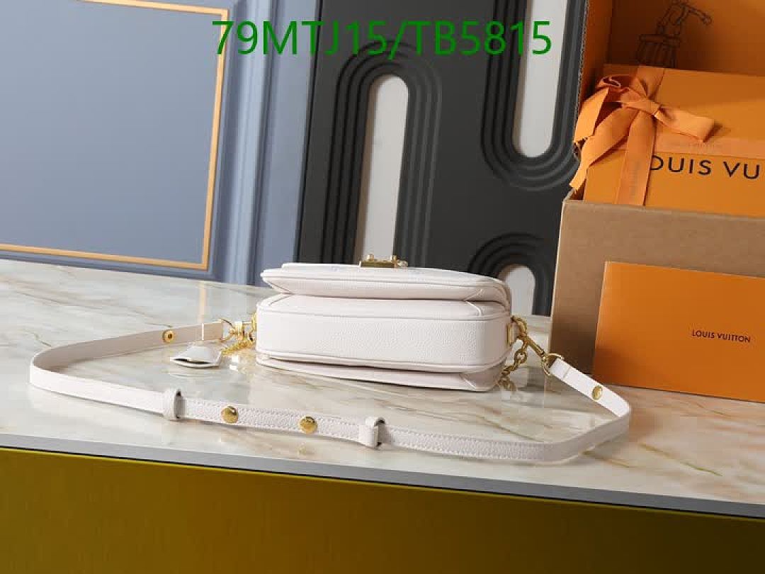 LV-Bag-4A Quality Code: TB5815 $: 79USD
