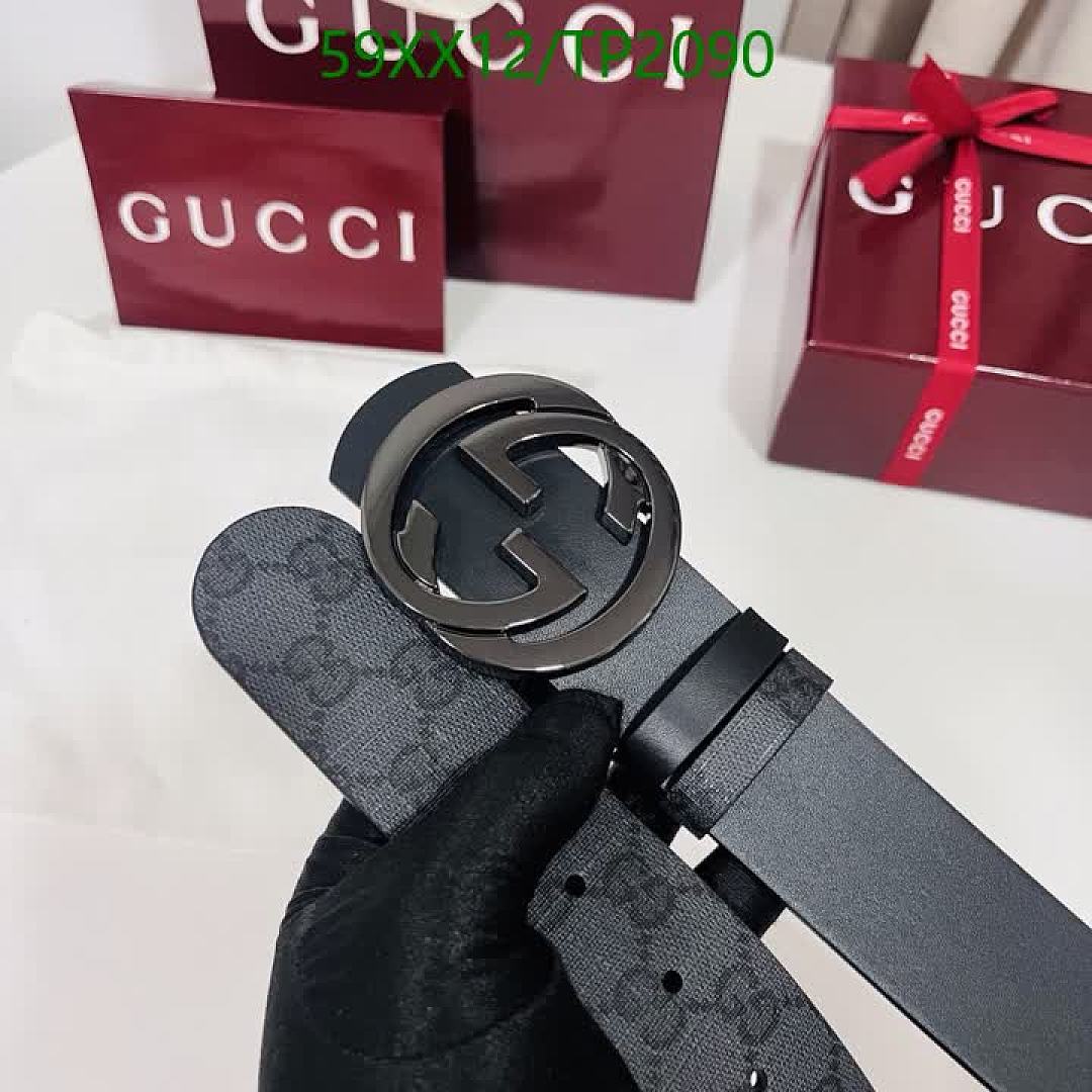 Gucci-Belts Code: TP2090 $: 59USD