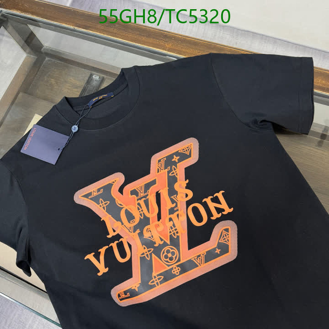 LV-Clothing Code: TC5320 $: 55USD