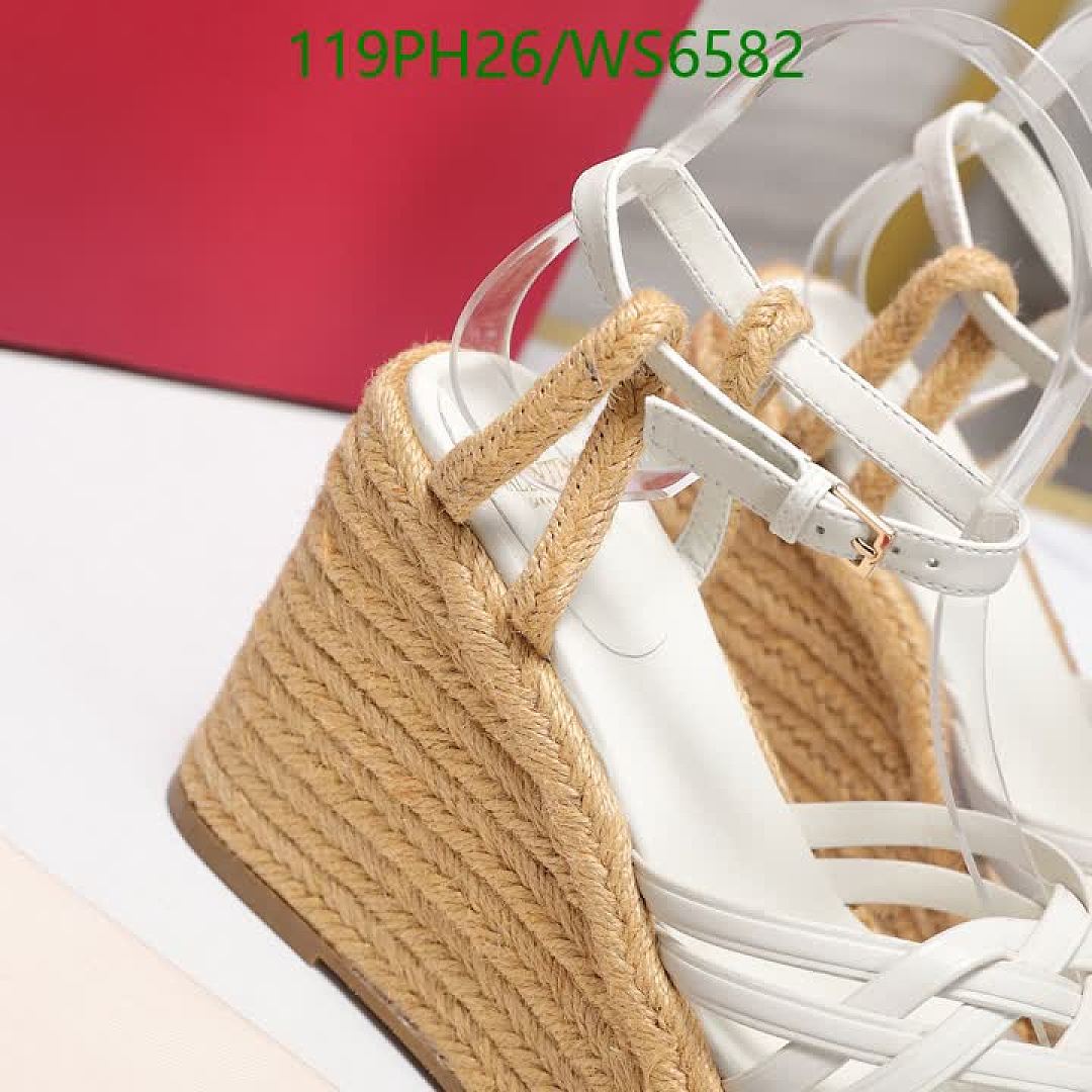 Valentino-Women Shoes Code: WS6582 $: 119USD
