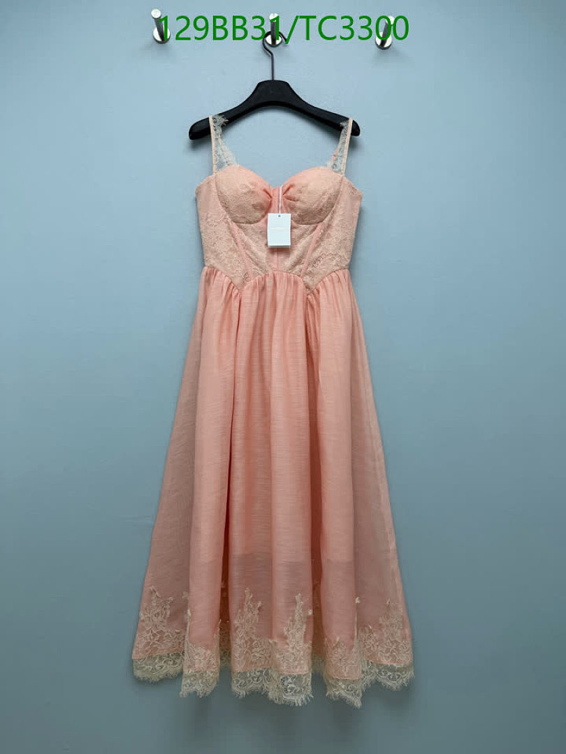 Zimmermann-Clothing Code: TC3300 $: 129USD