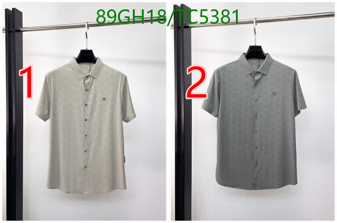 LV-Clothing Code: TC5381 $: 89USD