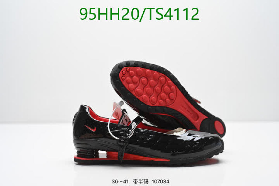NIKE-Women Shoes Code: TS4112 $: 95USD