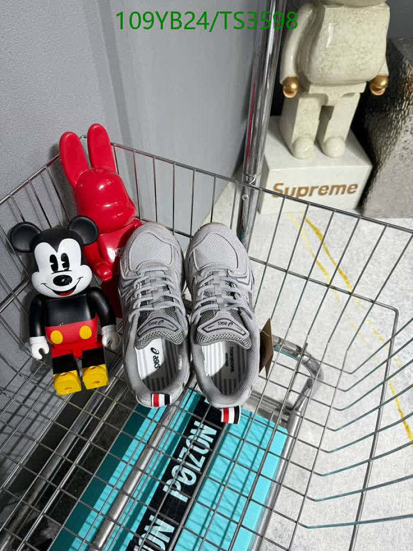 Thom Browne-Women Shoes Code: TS3598 $: 109USD