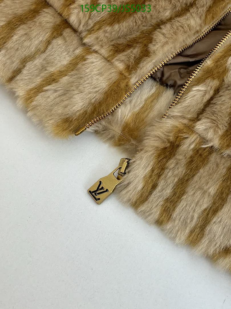 LV-Clothing Code: JS5033 $: 159USD