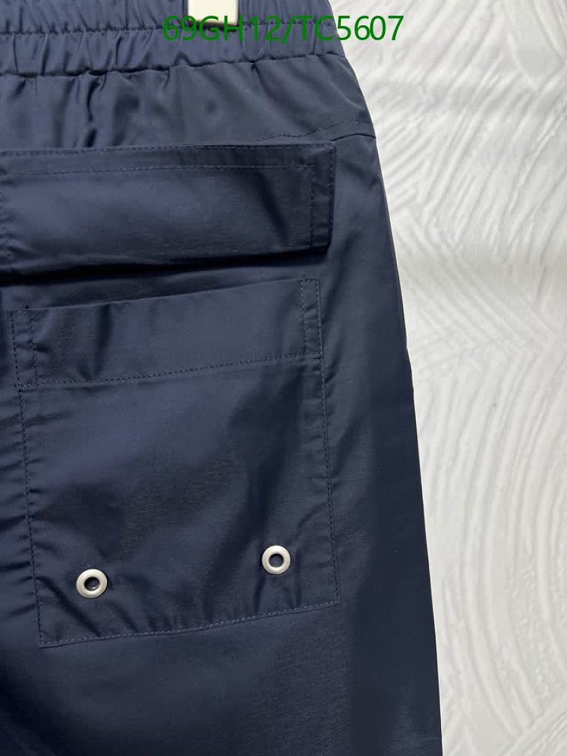 Thom Browne-Clothing Code: TC5607 $: 69USD