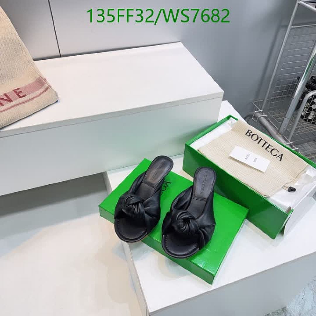 BV-Women Shoes Code: WS7682 $: 135USD
